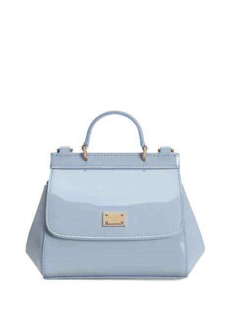 Borsa Sicily con logo DOLCE & GABBANA KIDS | EB0003 A106780604